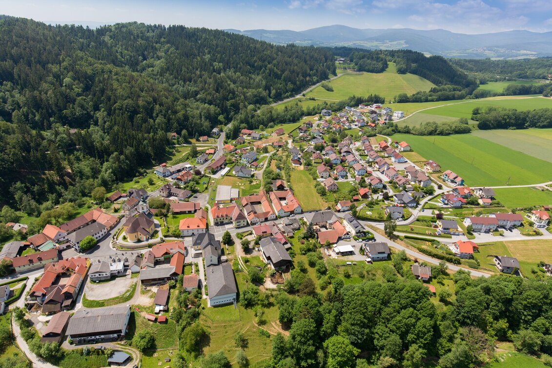 Mountainbike Steirische Wexl Trails - Zubringer Schäffern zum Liftparkplatz Mönichkirchen - Touren-Impression #1 | © Oststeiermark Tourismus