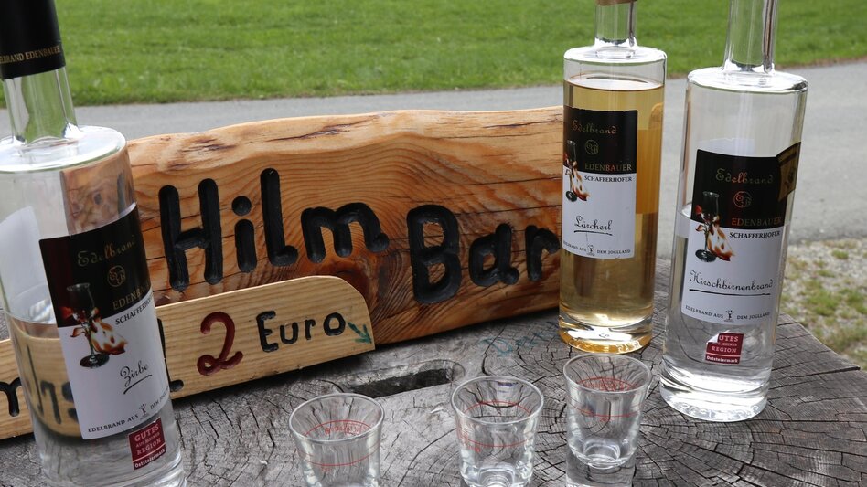 Radfahren Quer durchs Wechselland, Friedberg - Touren-Impression #2.3 | © Oststeiermark Tourismus