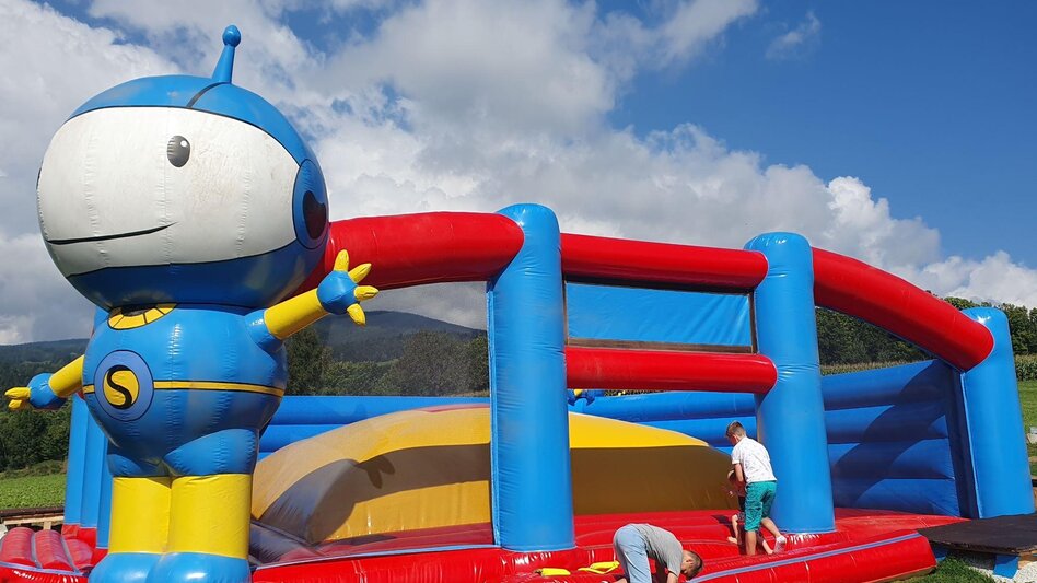 Radfahren Quer durchs Wechselland, Friedberg - Touren-Impression #2.6 | © Oststeiermark Tourismus
