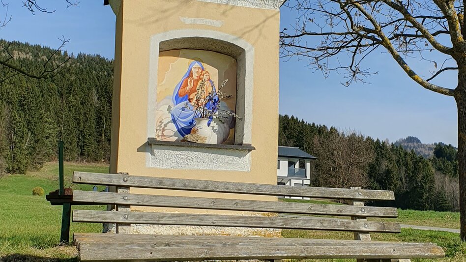 Hiking route Schachner-Tour, Fladnitz an der Teichalm - Touren-Impression #2.5 | © Oststeiermark Tourismus