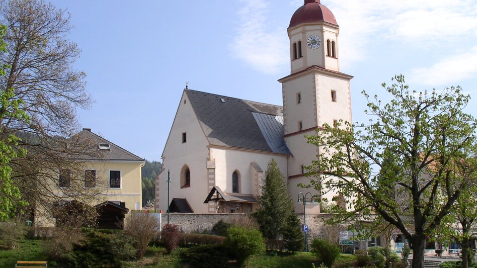 Hiking route Schachner-Tour, Fladnitz an der Teichalm - Touren-Impression #2.6 | © Oststeiermark Tourismus