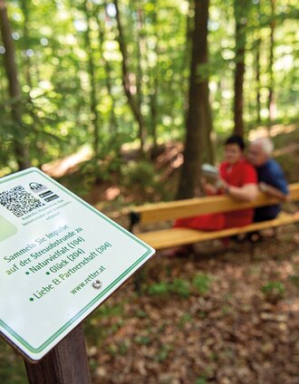 Streuobstrunde mit Hearonymus Tourguide in der Oststeiermark, RETTER Pöllauberg | Ulli Retter | © Oststeiermark Tourismus