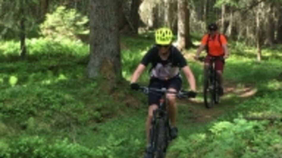 Mountainbike Allgau-Eck - Touren-Impression #2.2 | © Tourismusverband Murau