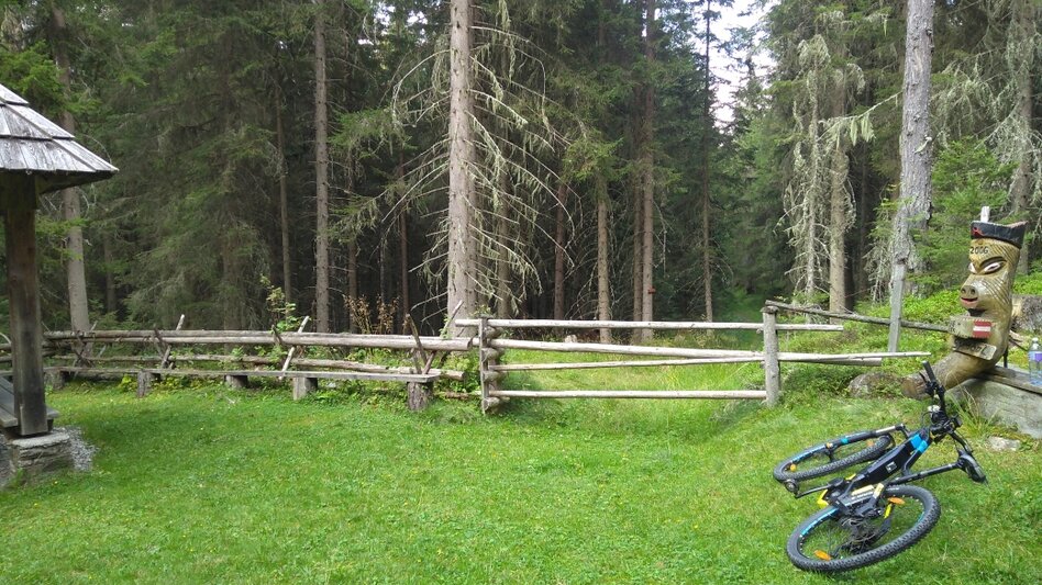 Mountainbike Allgau-Eck - Touren-Impression #2.3 | © Tourismusverband Murau