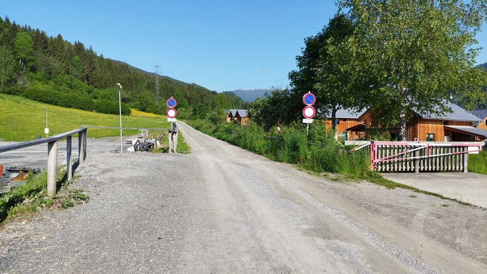 Mountain Biking Kreischberg summit - Touren-Impression #2.2 | © Tourismusverband Murau