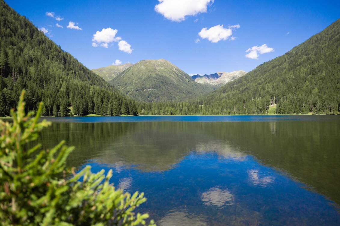 Hiking route Etrachsee circular hike - Touren-Impression #1 | © Tourismusverband Murau