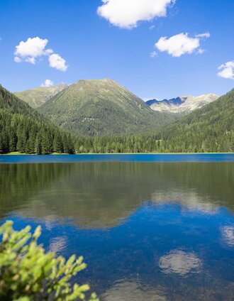 Etrachsee Wasser | Andreas Siebenhofer | © Tourismusverband Murau