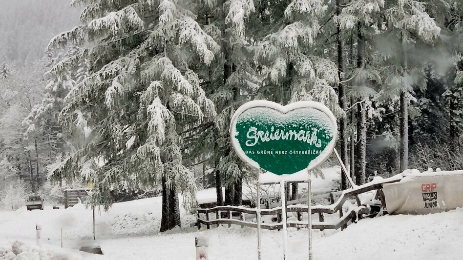 Hiking route Peterbauernkogel – Hiking on Uncharted Paths - Touren-Impression #2.1 | © Hochsteiermark