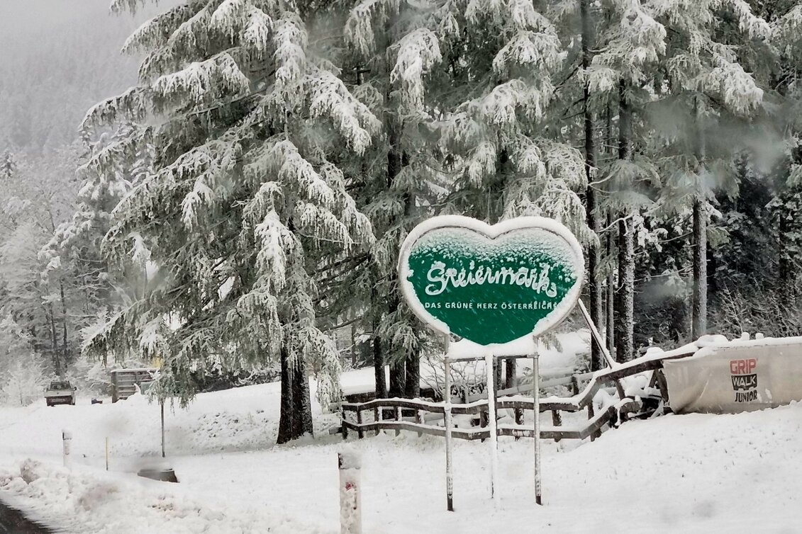 Hiking route Peterbauernkogel – Hiking on Uncharted Paths - Touren-Impression #1 | © Hochsteiermark
