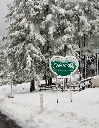 Start an der Landesgrenze | Andreas Steininger | © Hochsteiermark
