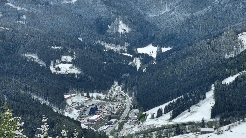 Hiking route Peterbauernkogel – Hiking on Uncharted Paths - Touren-Impression #2.4 | © Hochsteiermark