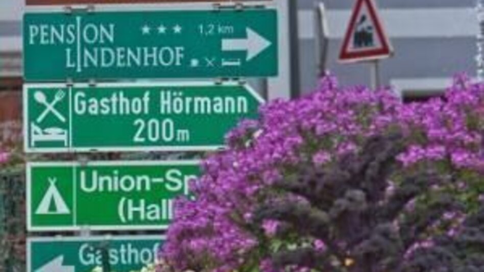 Jogging Rund um den Etscherlgraben - Touren-Impression #2.1 | © Tourismusregion Stübing I Deutschfeistritz I Peggau I Übelbach, Foto: Lunghammer