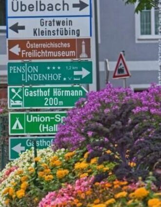 Mitten in Deutschfeistritz | Markus Windisch | © Tourismusregion Stübing I Deutschfeistritz I Peggau I Übelbach, Foto: Lunghammer