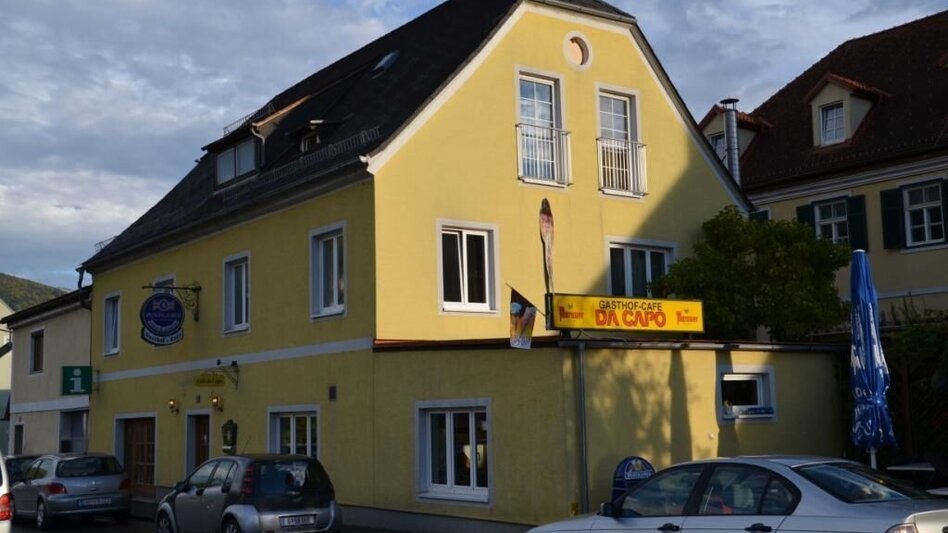 Jogging Rund um den Etscherlgraben - Touren-Impression #2.4 | © Markus Windisch