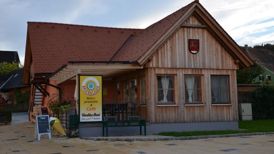 Jogging Rund um den Etscherlgraben - Touren-Impression #2.5 | © Markus Windisch