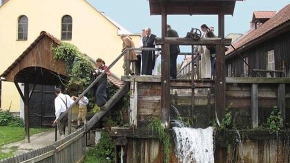 Jogging Rund um den Etscherlgraben - Touren-Impression #2.6 | © Region Graz