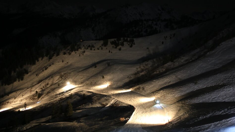 Ski Touring Night Ski tour Riesneralm - Touren-Impression #2.1 | © Erlebnisregion Schladming-Dachstein