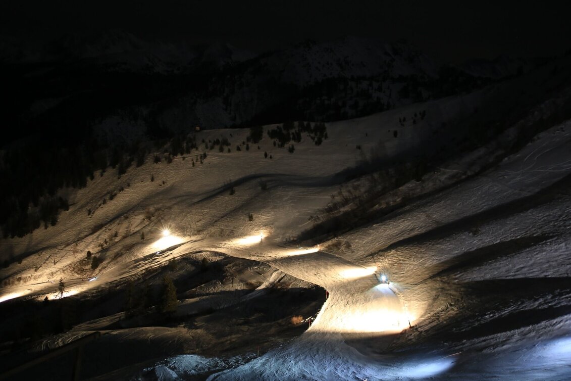 Ski Touring Night Ski tour Riesneralm - Touren-Impression #1 | © Erlebnisregion Schladming-Dachstein
