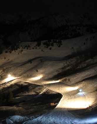 Die Krispenleit´n | Roland Gutwenger | © Erlebnisregion Schladming-Dachstein