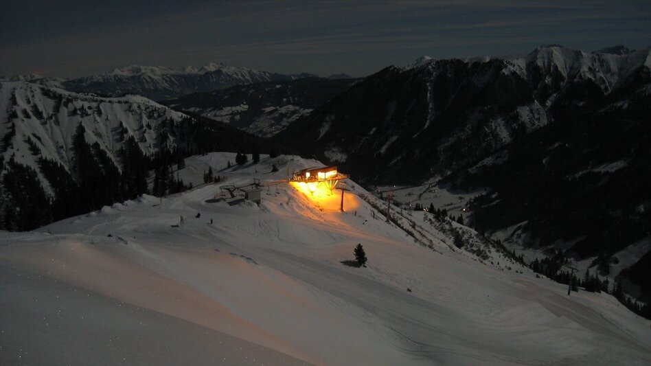 Ski Touring Night Ski tour Riesneralm - Touren-Impression #2.2 | © Riesneralm Bergbahnen