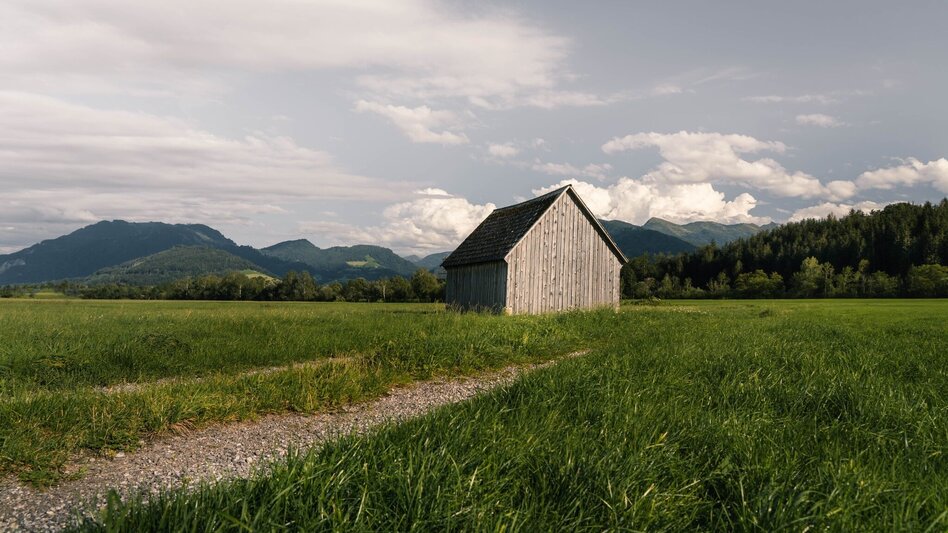 Hiking route Irdninger Moss Hike - Touren-Impression #2.3 | © Erlebnisregion Schladming-Dachstein