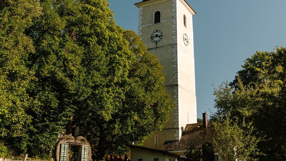 Hiking route Irdninger Moss Hike - Touren-Impression #2.5 | © Erlebnisregion Schladming-Dachstein