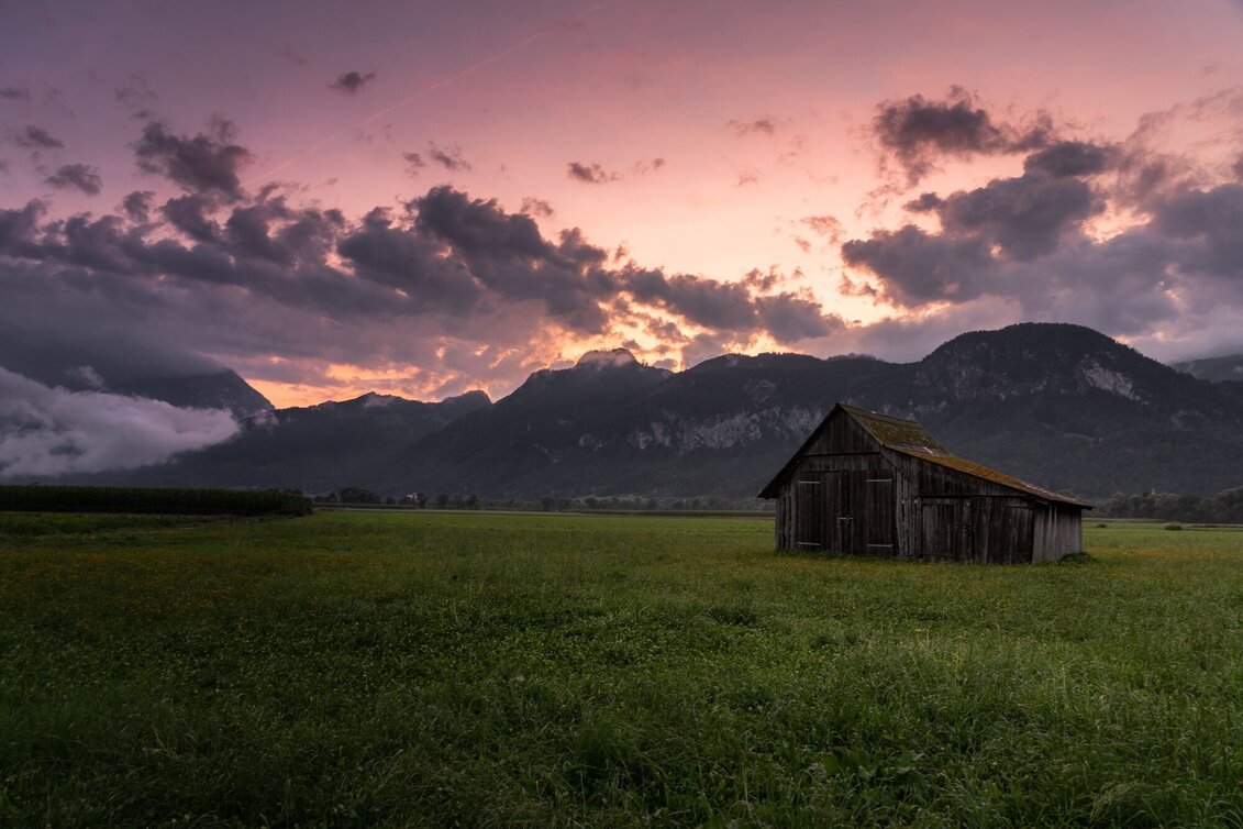 Hiking route Irdninger Moss Hike - Touren-Impression #1 | © Erlebnisregion Schladming-Dachstein