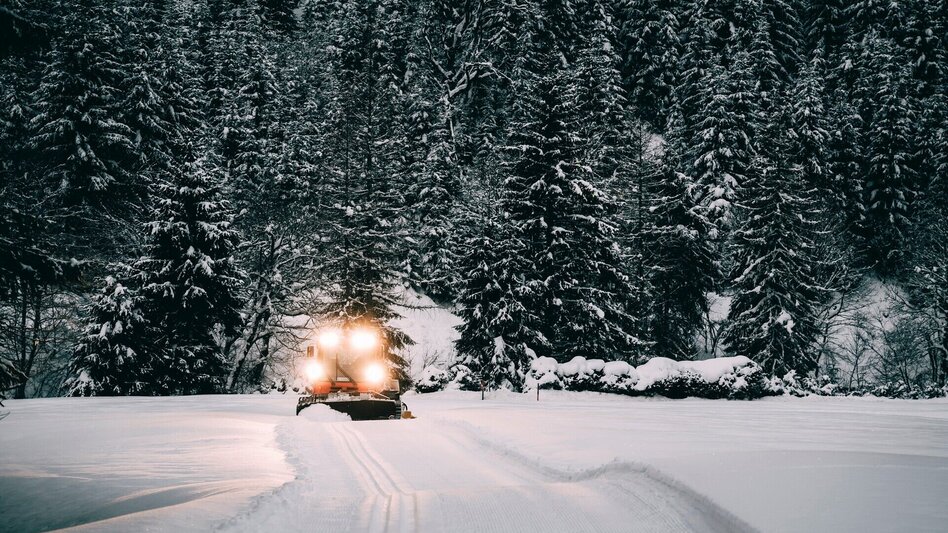 Ski nordic skating Loipe Hinterwald - Touren-Impression #2.1 | © Erlebnisregion Schladming-Dachstein