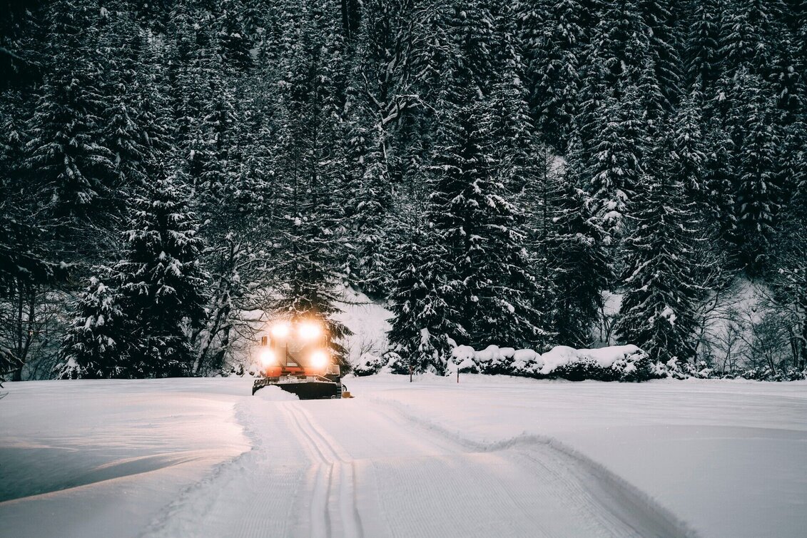 Ski nordic skating Loipe Hinterwald - Touren-Impression #1 | © Erlebnisregion Schladming-Dachstein
