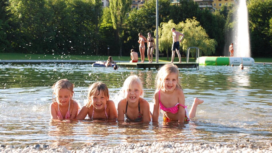 Hiking route Village Tour - Touren-Impression #2.5 | © Stadtgemeinde Schladming - Herbert Raffalt