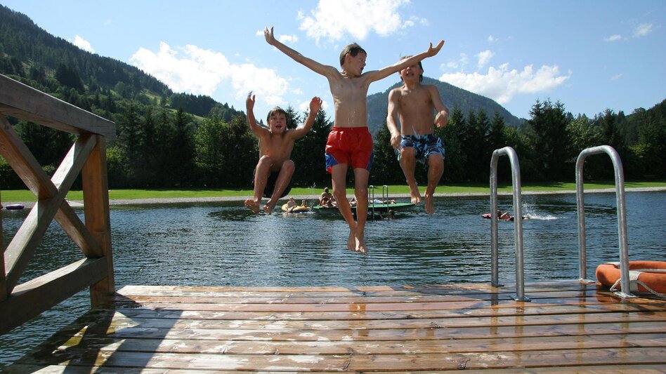 Hiking route Village Tour - Touren-Impression #2.6 | © Stadtgemeinde Schladming - Herbert Raffalt