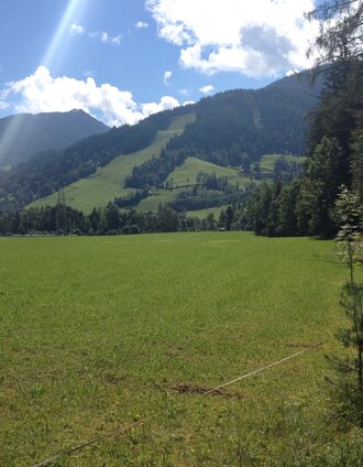 Enns Tour Mandling | Gerhard Pilz | © Gerhard Pilz