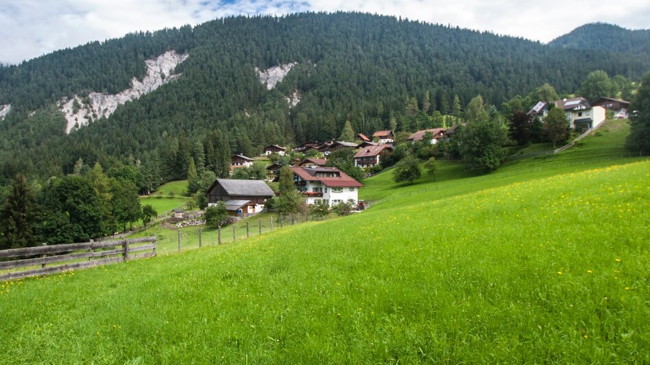 Nordic Walking Enns Trail Gleiming - Mandling - Touren-Impression #2.3 | © Erlebnisregion Schladming-Dachstein