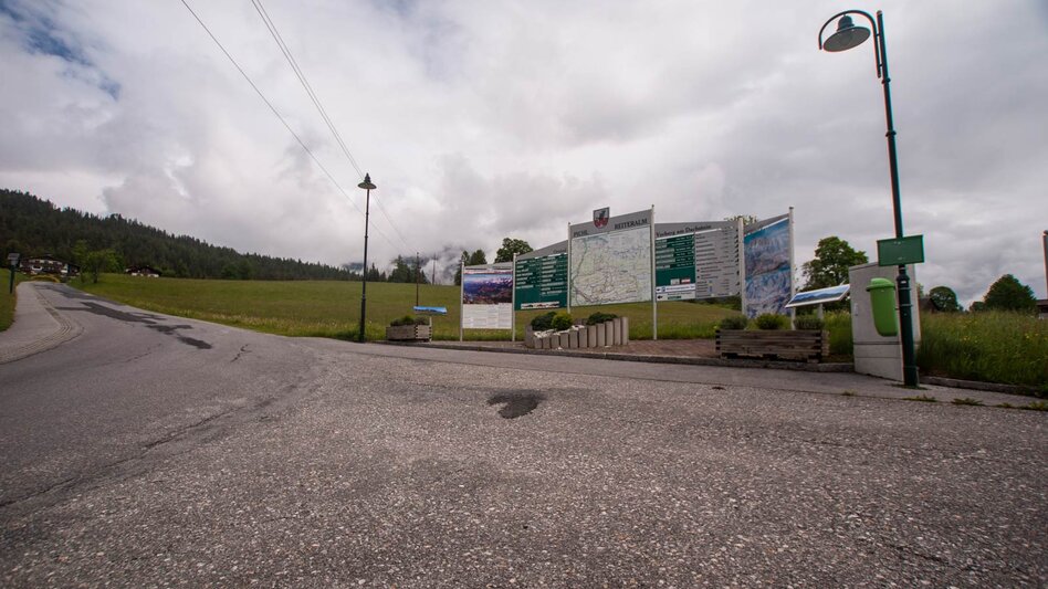 Nordic Walking Halserberg Tour - Touren-Impression #2.2 | © Erlebnisregion Schladming-Dachstein
