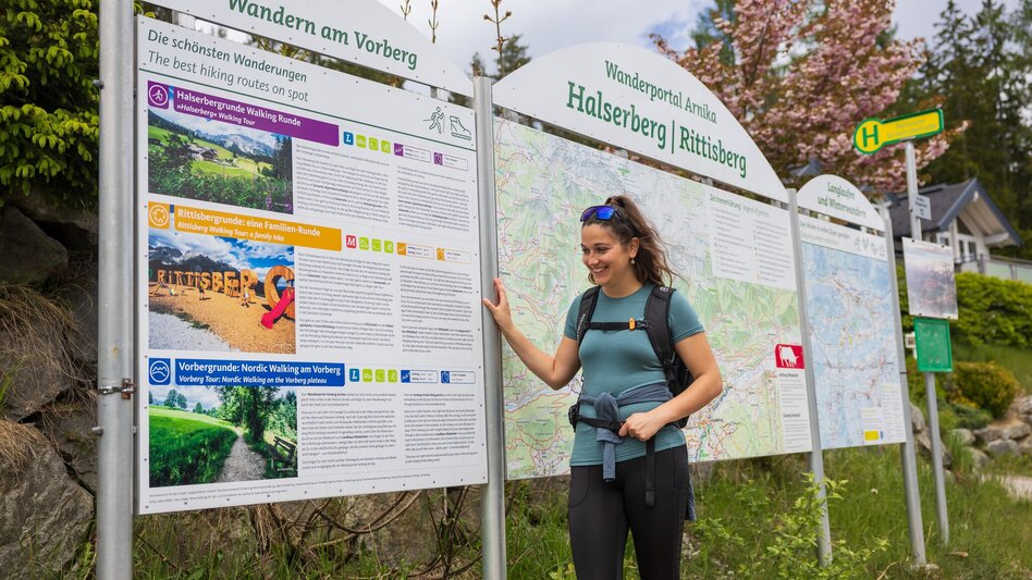 Nordic Walking Vorberg Walking Tour - Touren-Impression #2.2