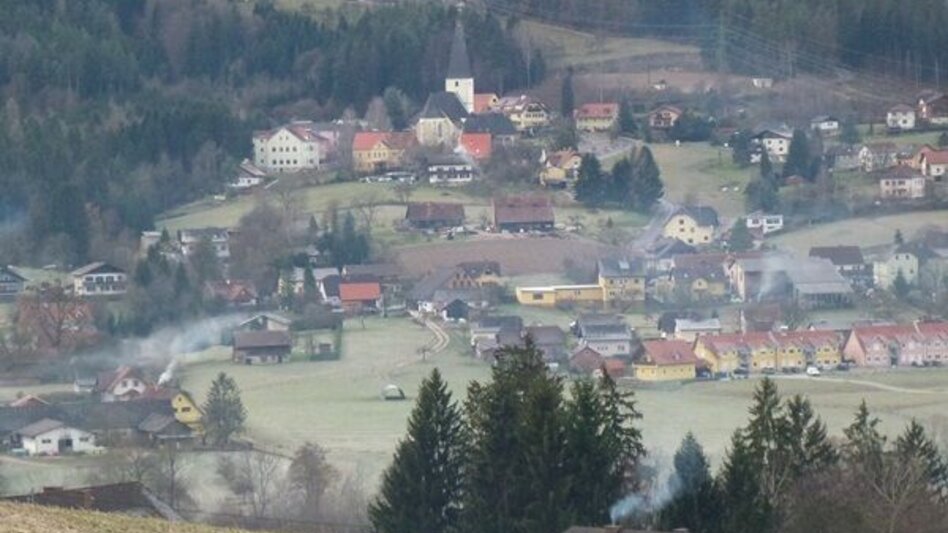 Wanderung Stallhofner Rundweg - Touren-Impression #2.1 | © ÖAV Ortsgruppe Stallhofen