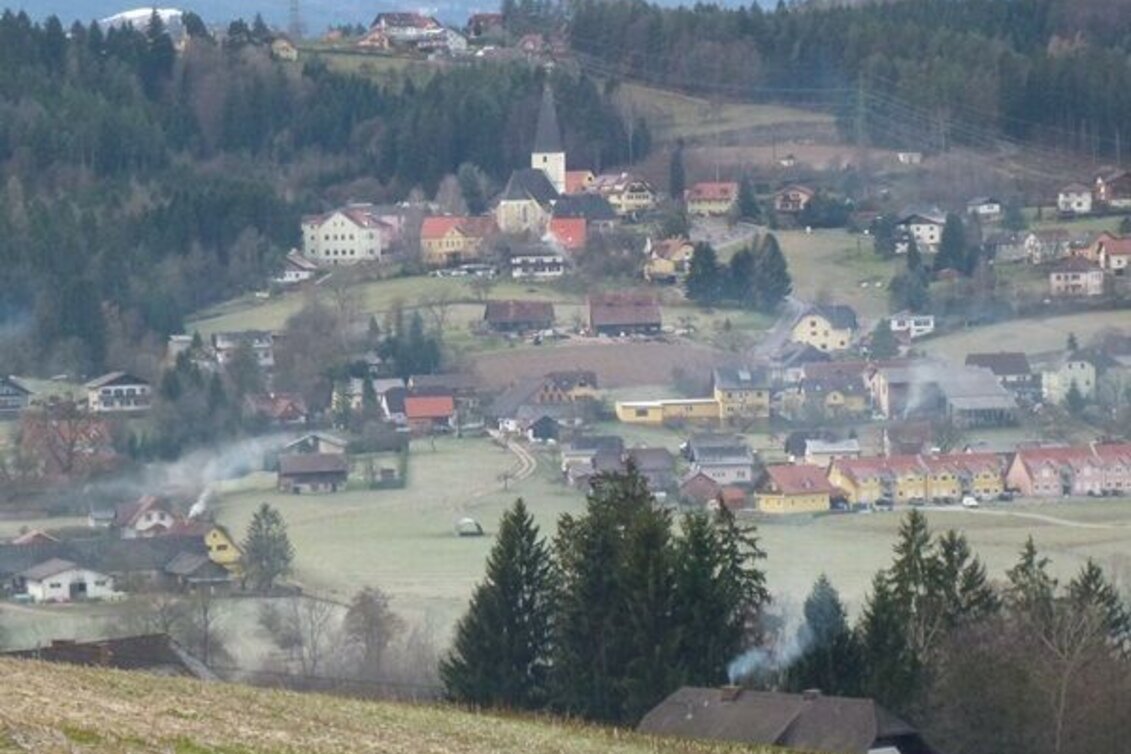 Wanderung Stallhofner Rundweg - Touren-Impression #1 | © ÖAV Ortsgruppe Stallhofen