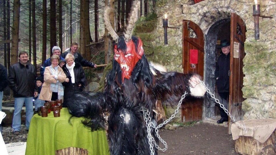 Wanderung Stallhofner Rundweg - Touren-Impression #2.2 | © Marktgemeinde Stallhofen