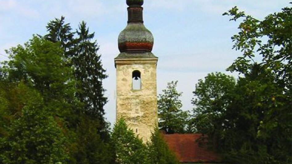 Wanderung Stallhofner Rundweg - Touren-Impression #2.4 | © TRV Graz / Graz Umgebung
