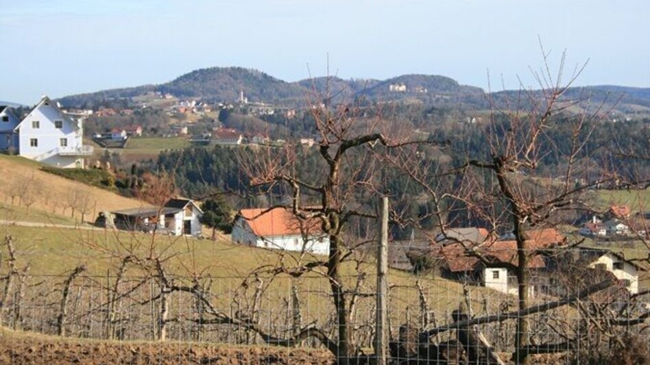 Wanderung Stallhofner Rundweg - Touren-Impression #2.5 | © ÖAV Ortsgruppe Stallhofen