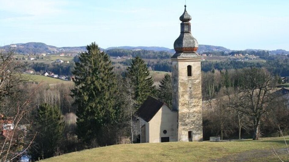 Wanderung Stallhofner Rundweg - Touren-Impression #2.6 | © ÖAV Ortsgruppe Stallhofen