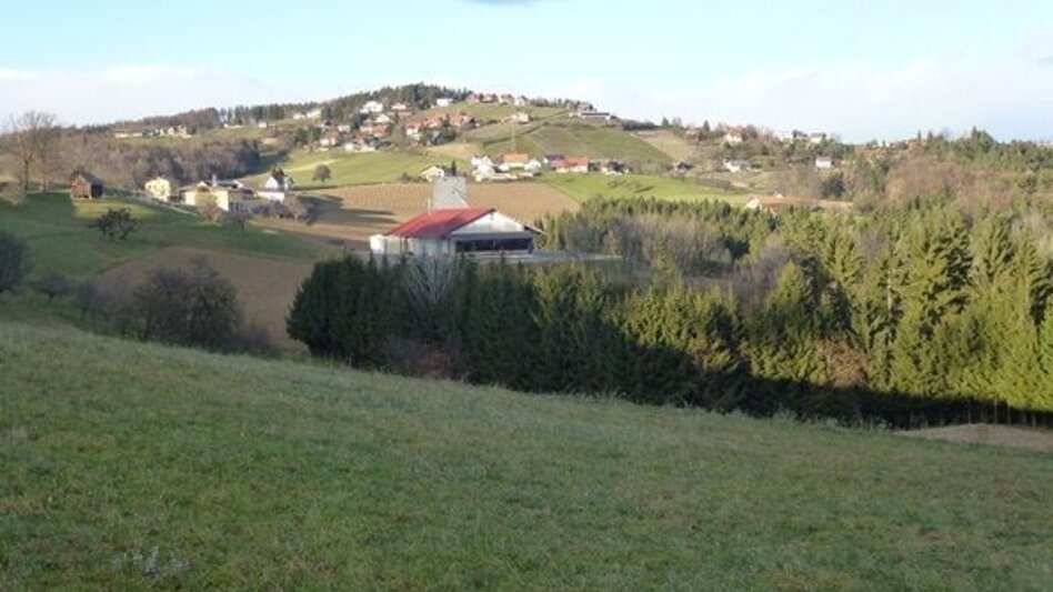 Wanderung Stallhofner Rundweg - Touren-Impression #2.7 | © ÖAV Ortsgruppe Stallhofen