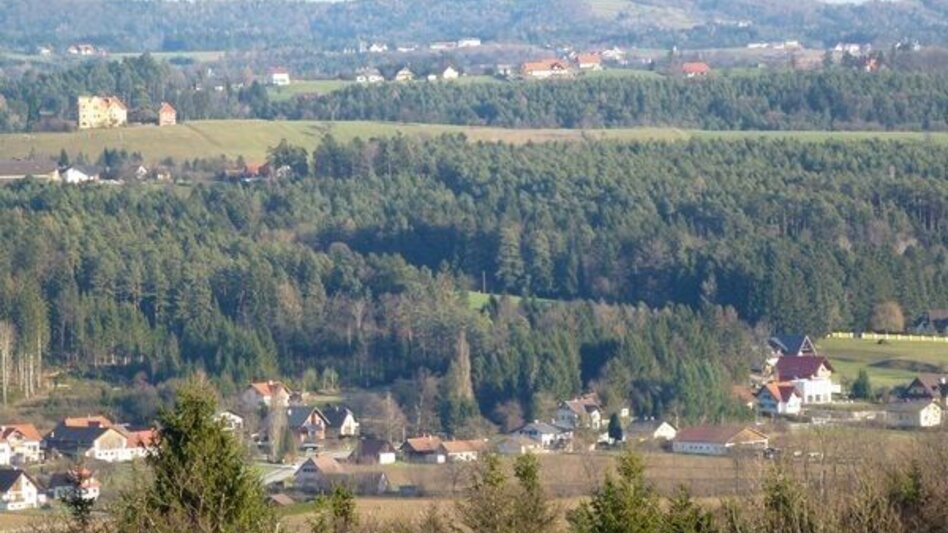 Wanderung Stallhofner Rundweg - Touren-Impression #2.8 | © ÖAV Ortsgruppe Stallhofen