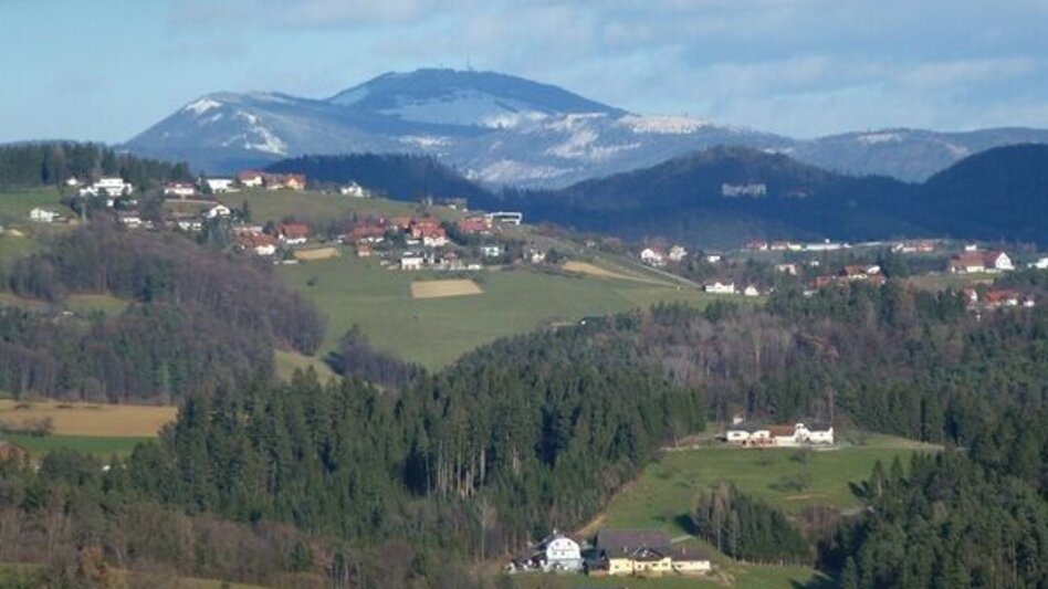 Wanderung Stallhofner Rundweg - Touren-Impression #2.9 | © ÖAV Ortsgruppe Stallhofen