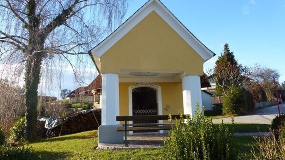 Wanderung Stallhofner Rundweg - Touren-Impression #2.10 | © ÖAV Ortsgruppe Stallhofen