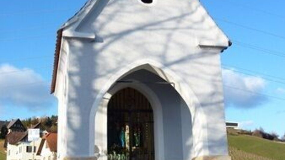 Wanderung Stallhofner Rundweg - Touren-Impression #2.11 | © ÖAV Ortsgruppe Stallhofen