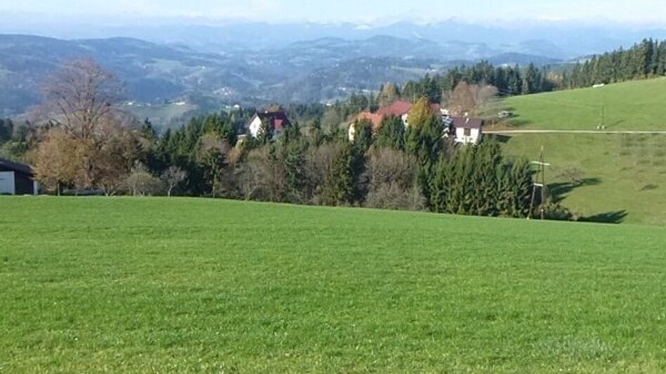 Wanderung Stallhofner Rundweg - Touren-Impression #2.12 | © ÖAV Ortsgruppe Stallhofen
