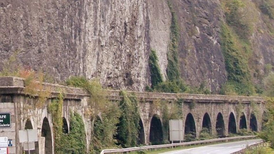 Hiking route From Peggau to the Tanneben plateau - Touren-Impression #2.2 | © Region Graz