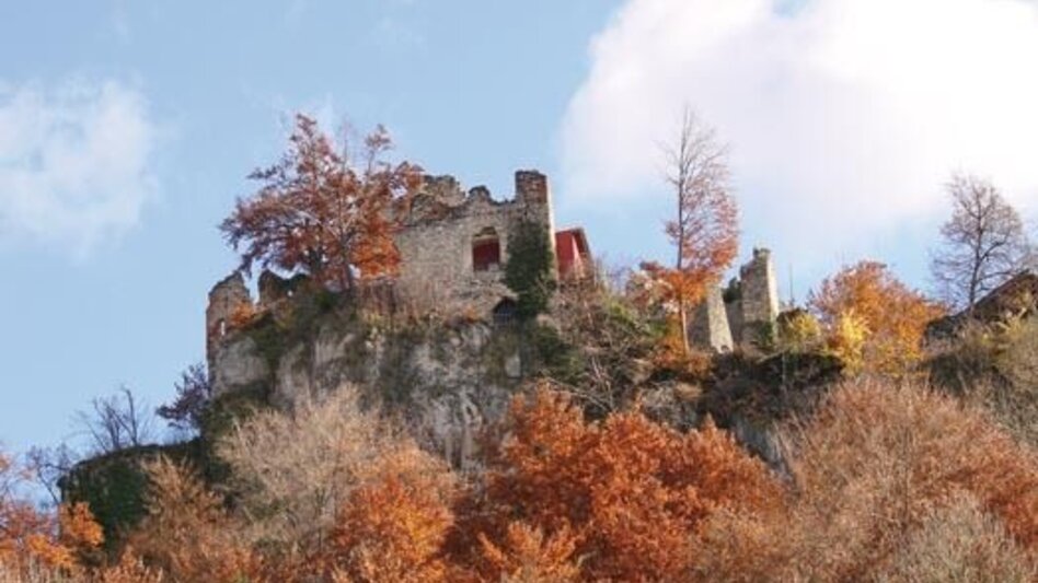 Hiking route From Peggau to the Tanneben plateau - Touren-Impression #2.3 | © Region Graz