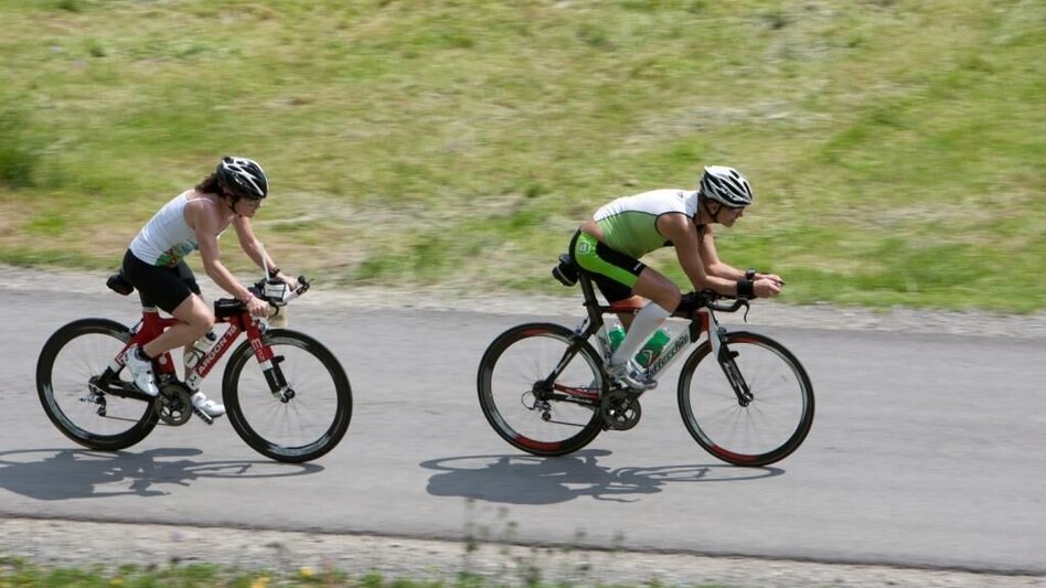 Bike Riding Schenkenberg circuit - Touren-Impression #2.1 | © Region Graz